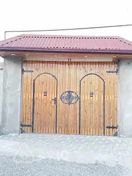 Satılır 3 otaqlı həyət evi 140 m²