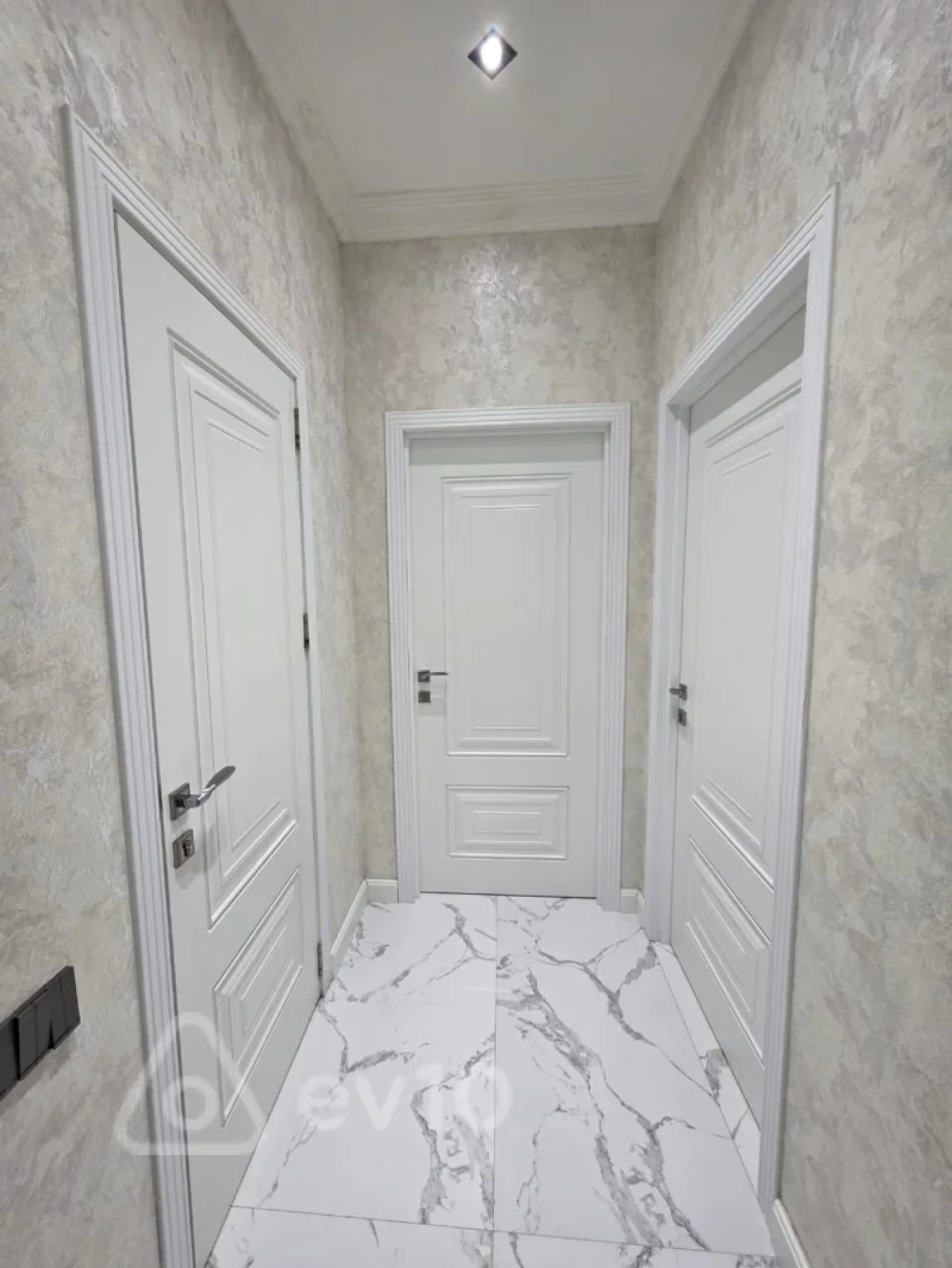 Kirayə verilir 2 otaqlı yeni tikili 58 m²