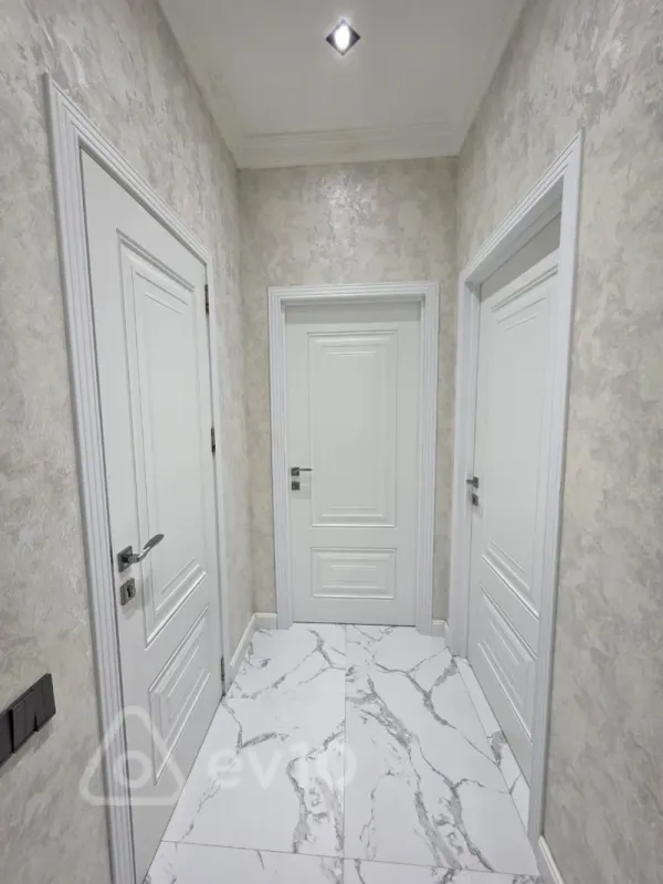 Kirayə verilir 2 otaqlı yeni tikili 58 m²