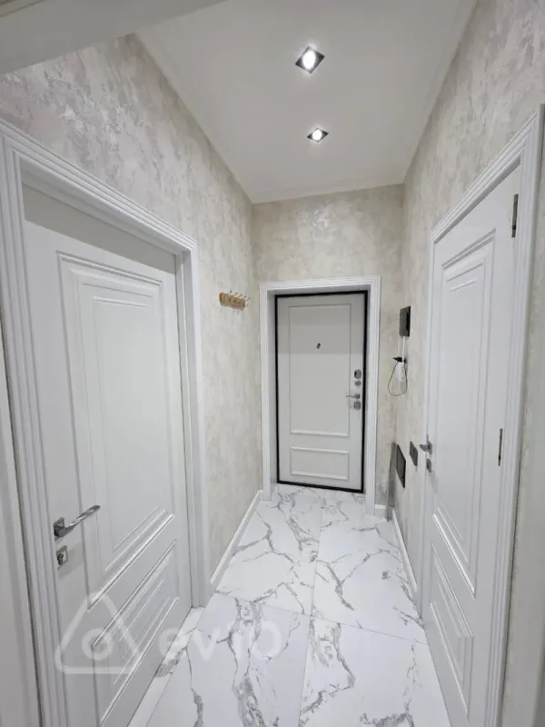 Kirayə verilir 2 otaqlı yeni tikili 58 m²