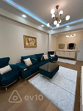 Kirayə verilir 3 otaqlı yeni tikili 133 m² — Bakı, Yasamal 3 otaq 133.00 m²