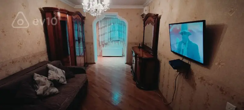 Kirayə verilir 3 otaqlı köhnə tikili 60 m² — Bakı, Suraxanı 3 otaq 60.00 m²