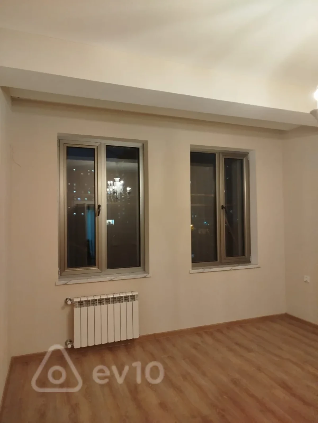 Satılır 3 otaqlı yeni tikili 105 m²