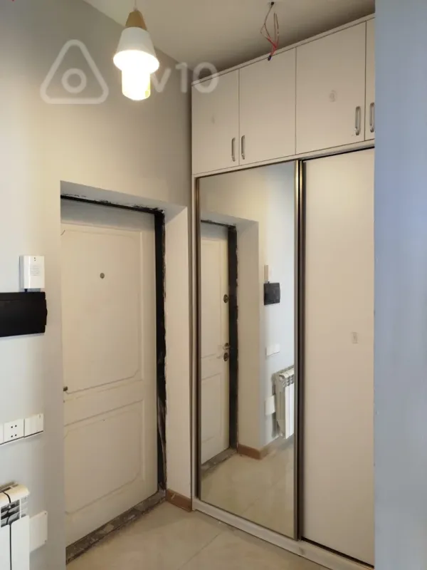 Satılır 3 otaqlı yeni tikili 105 m²