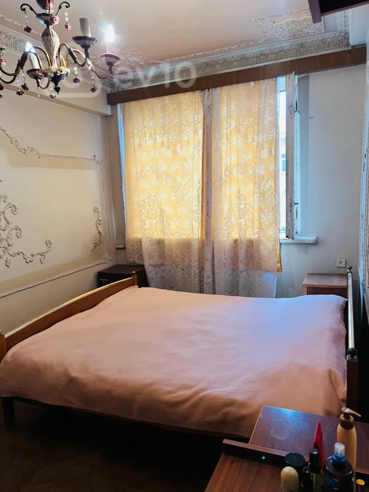 Kirayə verilir 2 otaqlı köhnə tikili 70 m²