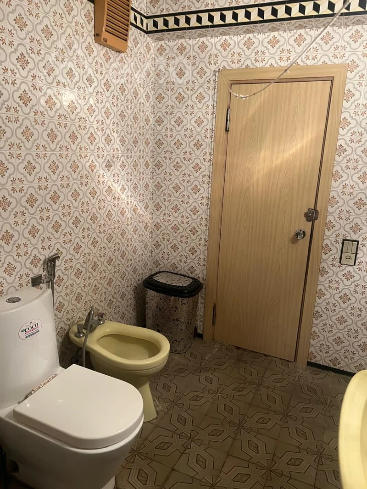 Kirayə verilir 2 otaqlı köhnə tikili 70 m²