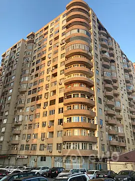 Satılır 2 otaqlı yeni tikili 58 m² — Bakı, Yasamal 2 otaq 58.00 m²