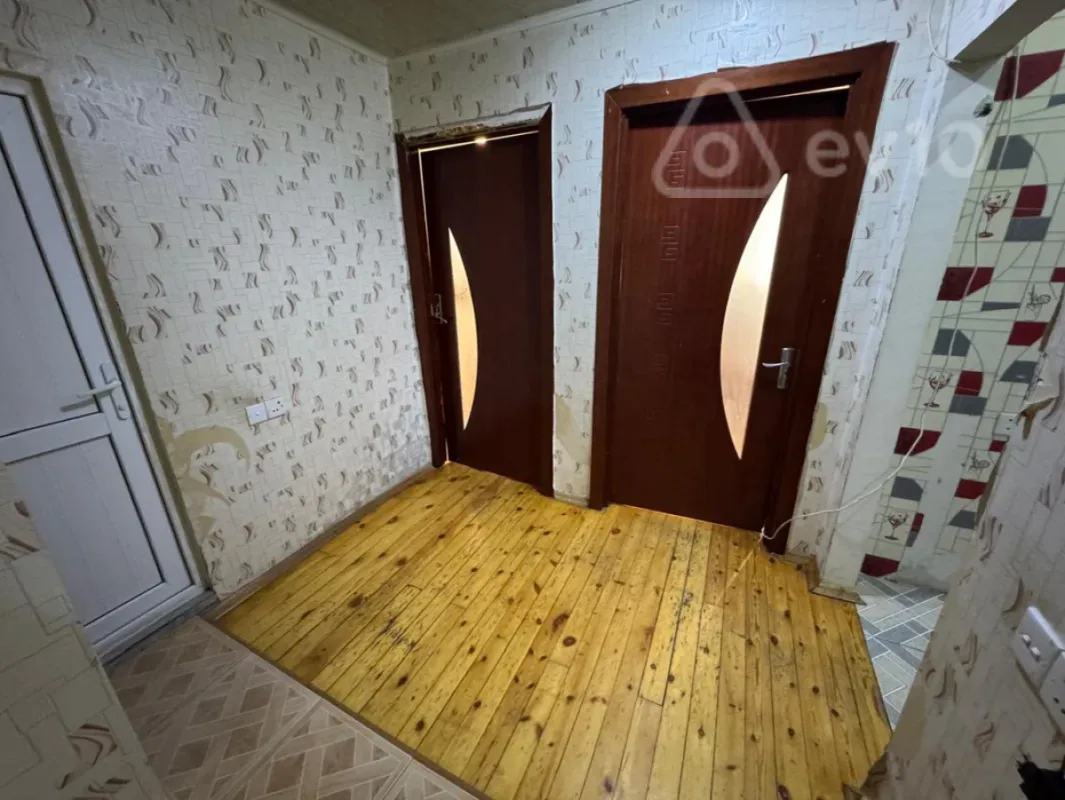 Satılır 2 otaqlı yeni tikili 58 m²