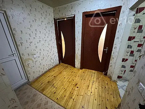 Satılır 2 otaqlı yeni tikili 58 m²