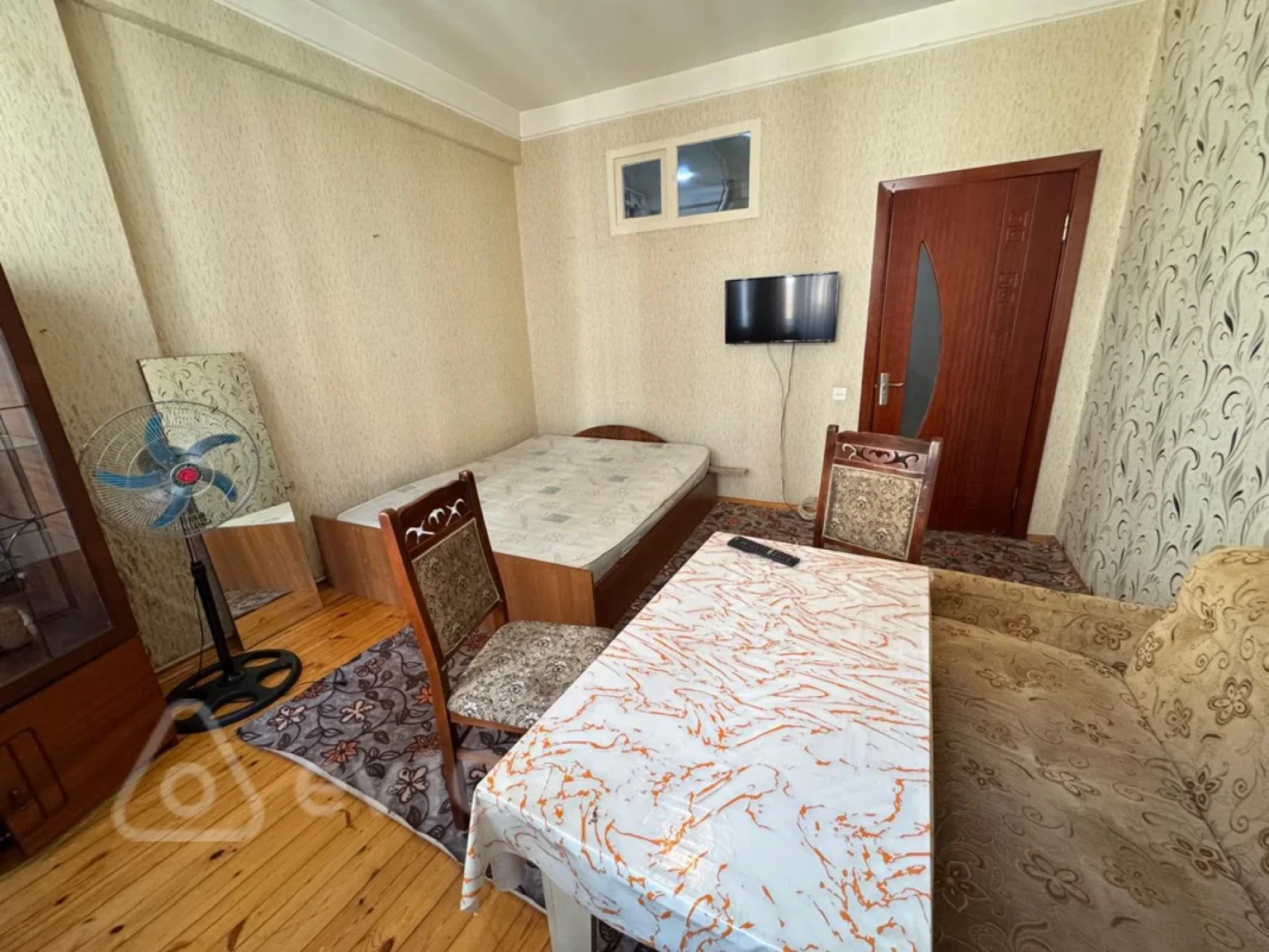 Satılır 2 otaqlı yeni tikili 58 m²