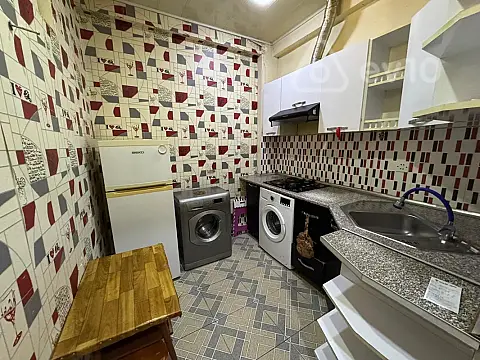 Satılır 2 otaqlı yeni tikili 58 m²