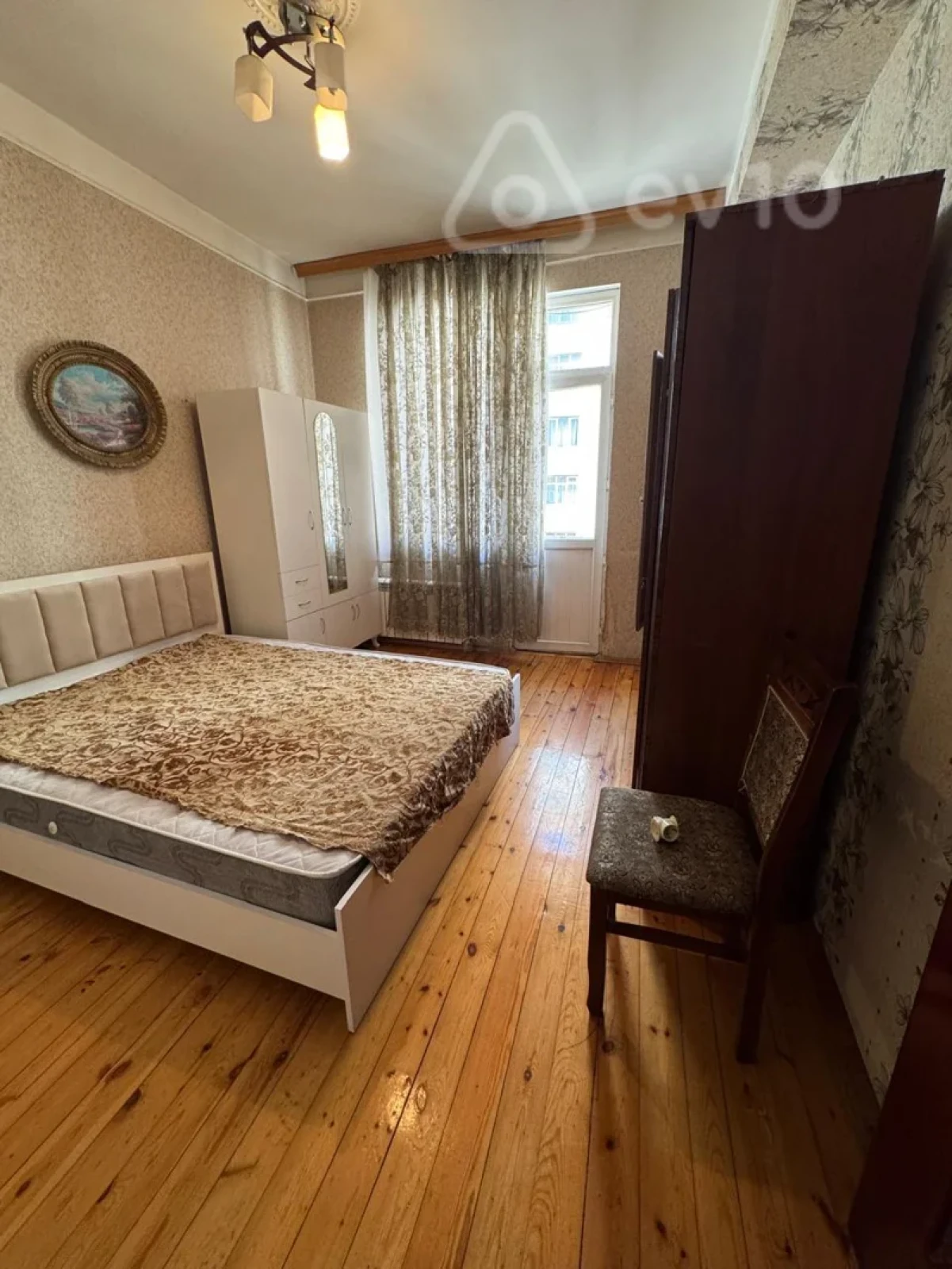 Satılır 2 otaqlı yeni tikili 58 m²