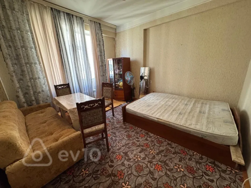 Satılır 2 otaqlı yeni tikili 58 m²