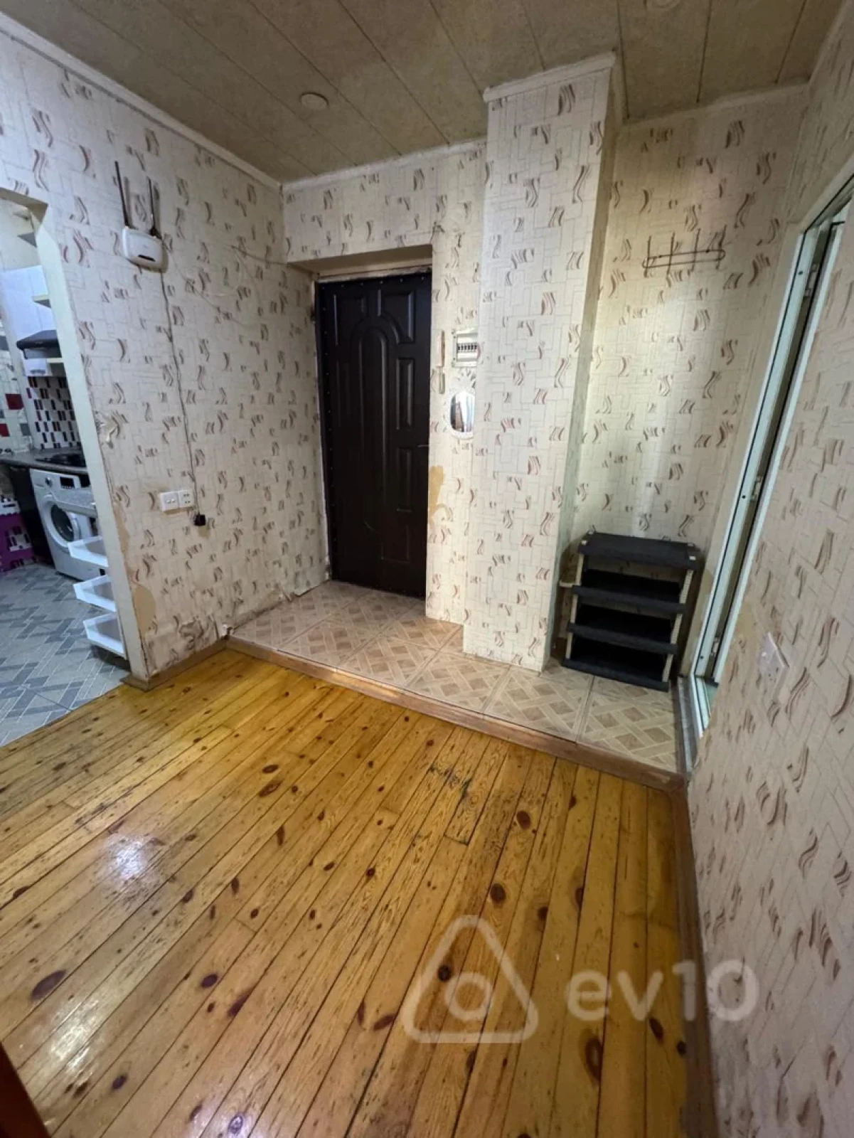 Satılır 2 otaqlı yeni tikili 58 m²