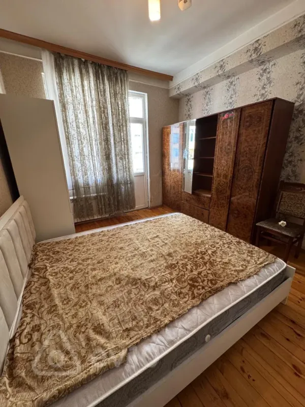Satılır 2 otaqlı yeni tikili 58 m²