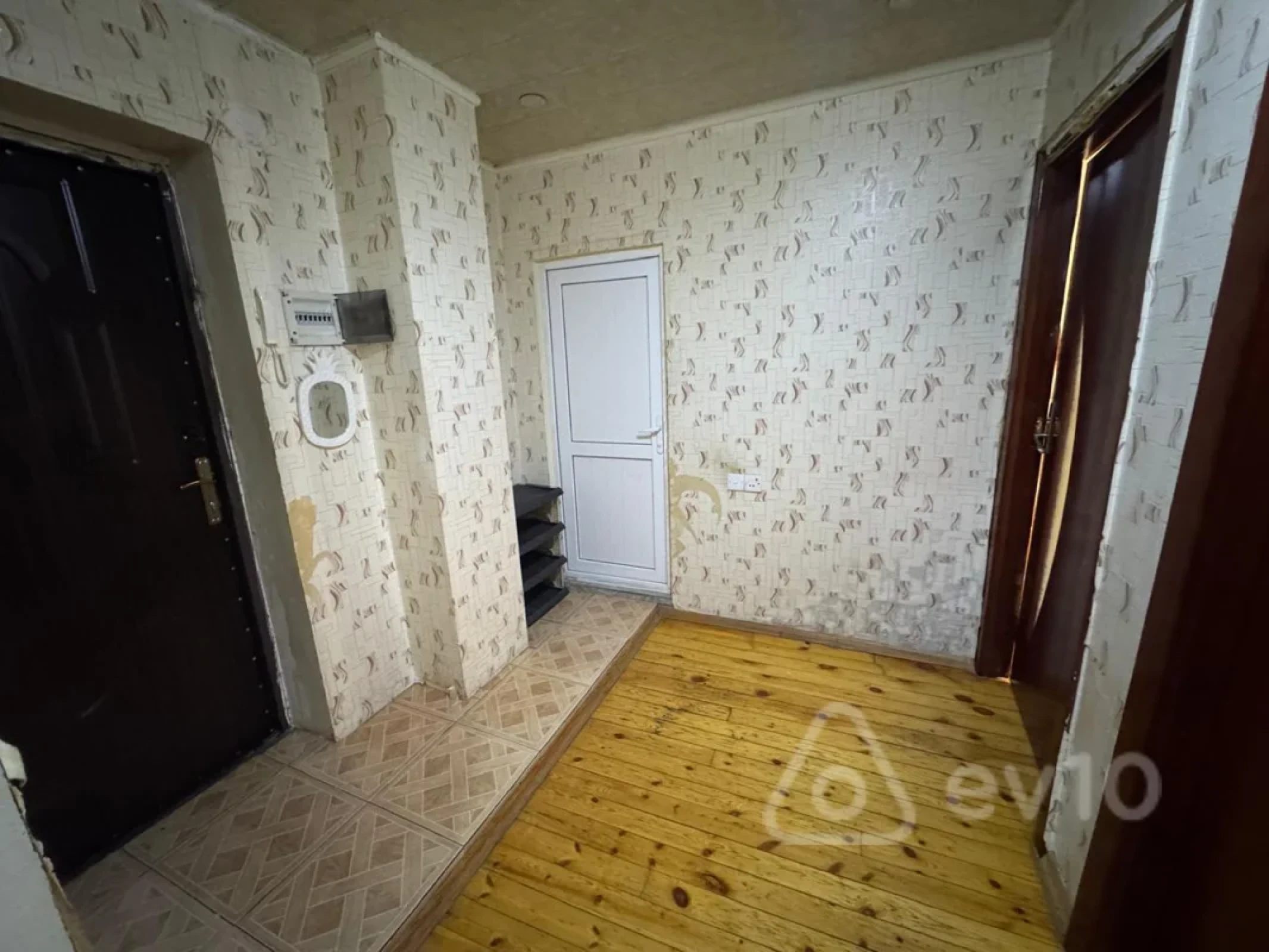 Satılır 2 otaqlı yeni tikili 58 m²