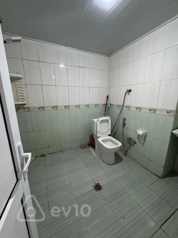 Satılır 2 otaqlı yeni tikili 58 m²