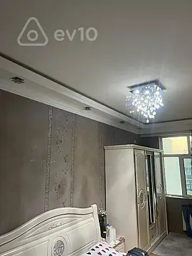 Kirayə verilir 3 otaqlı yeni tikili 80 m²