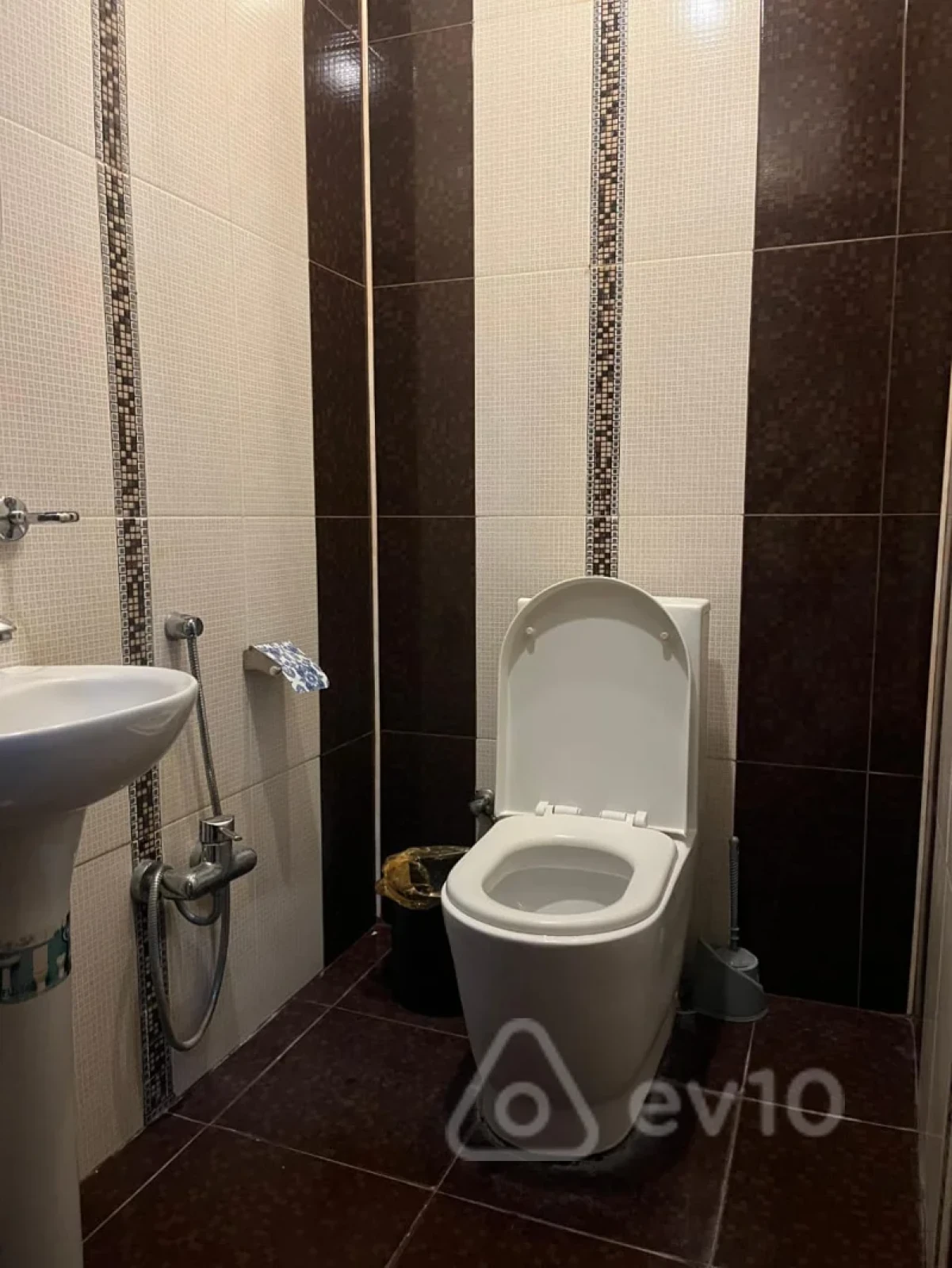 Kirayə verilir 3 otaqlı yeni tikili 80 m²