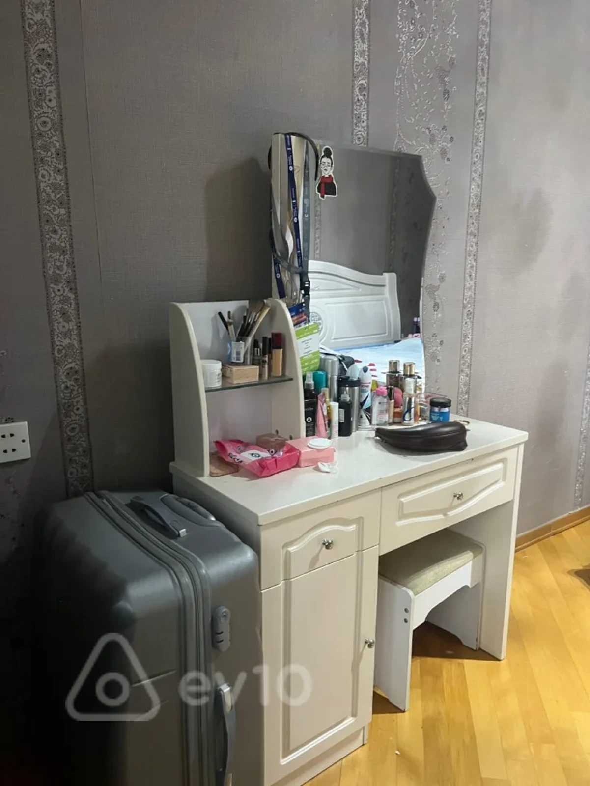 Kirayə verilir 3 otaqlı yeni tikili 80 m²