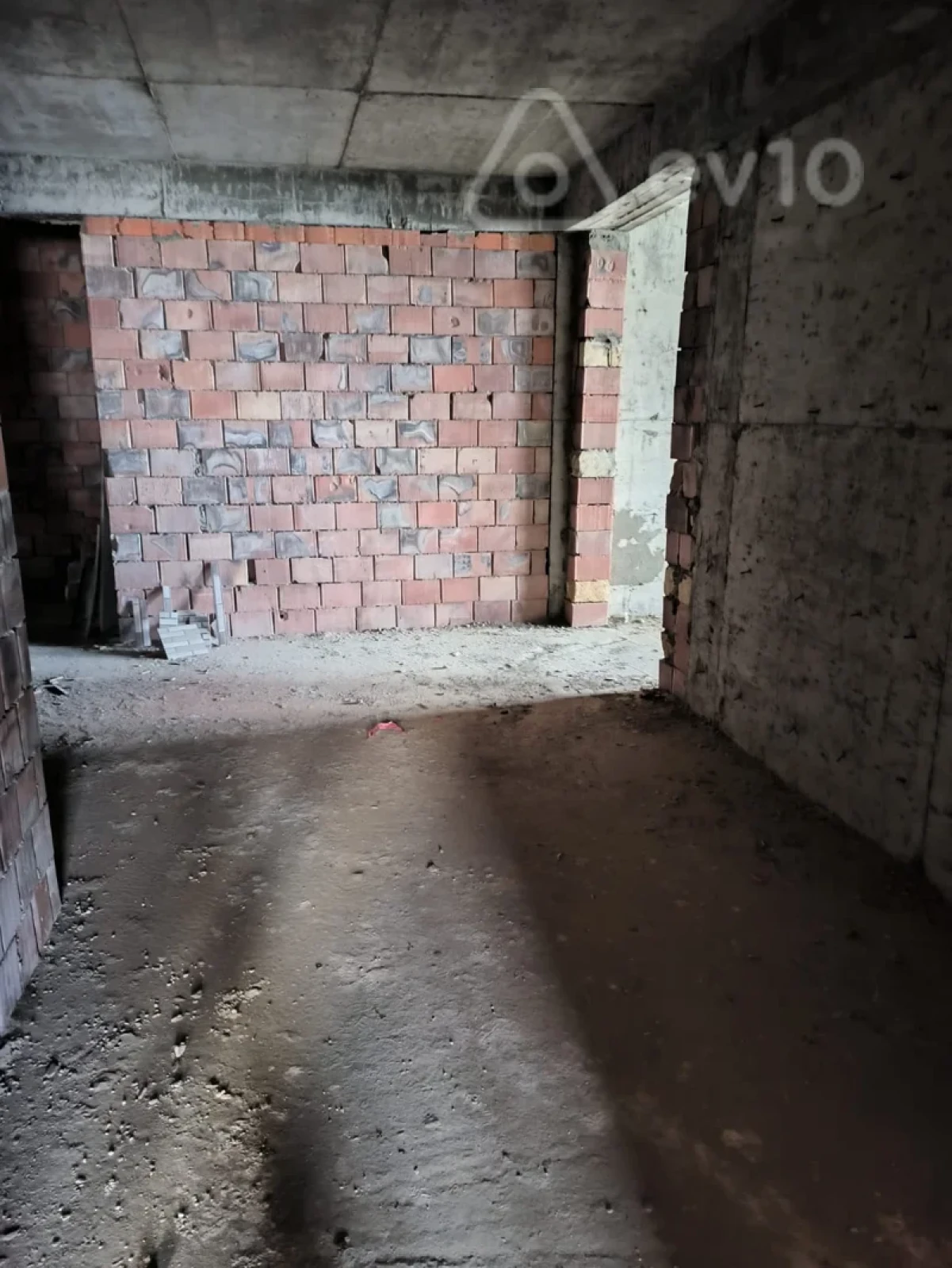 Satılır 4 otaqlı yeni tikili 186 m²