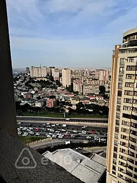 Satılır 4 otaqlı yeni tikili 186 m² — Bakı, Yasamal 4 otaq 186.00 m²