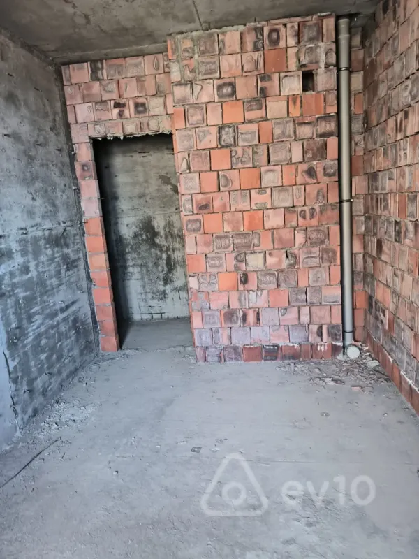 Satılır 4 otaqlı yeni tikili 186 m²