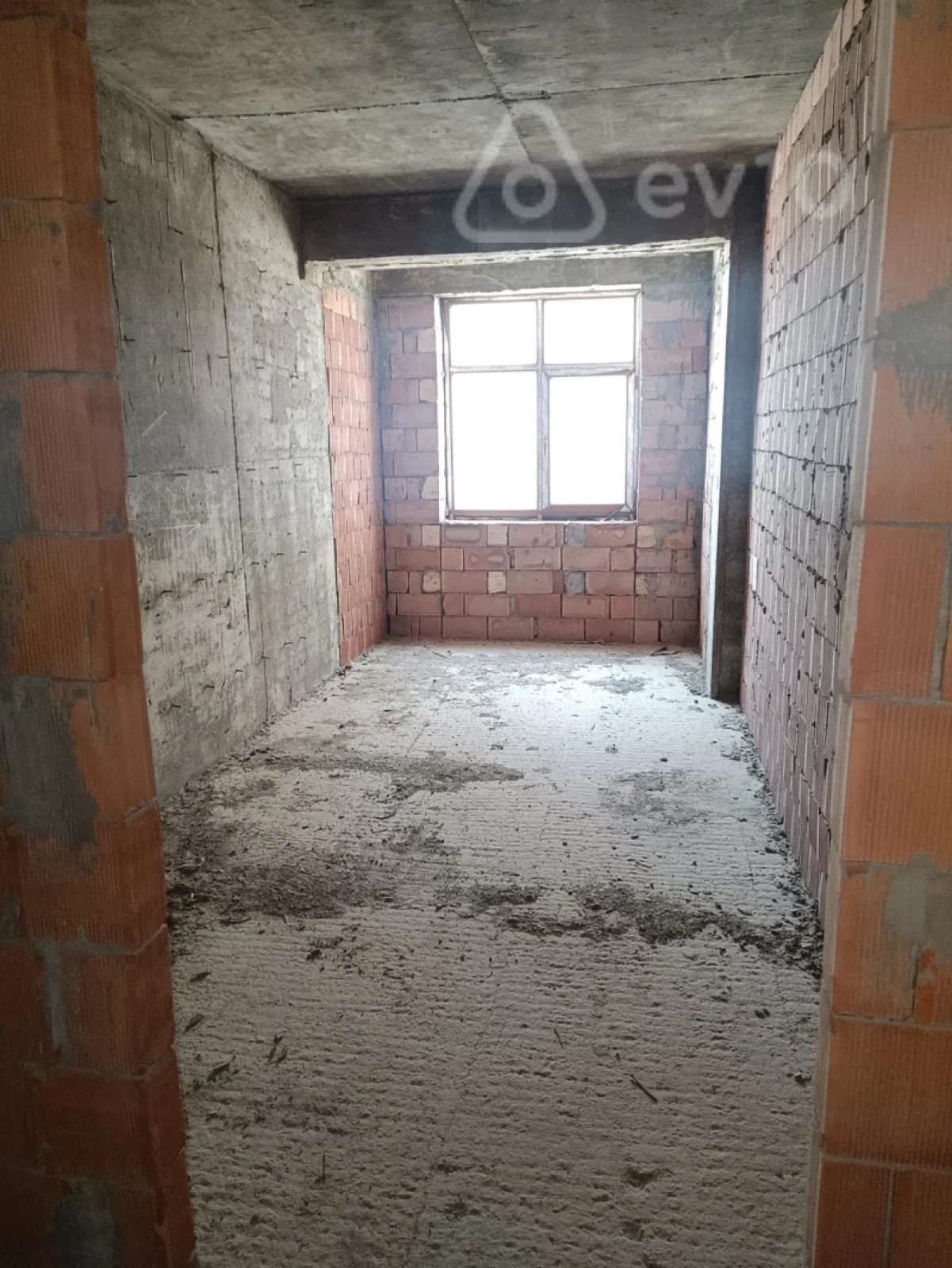 Satılır 4 otaqlı yeni tikili 186 m²