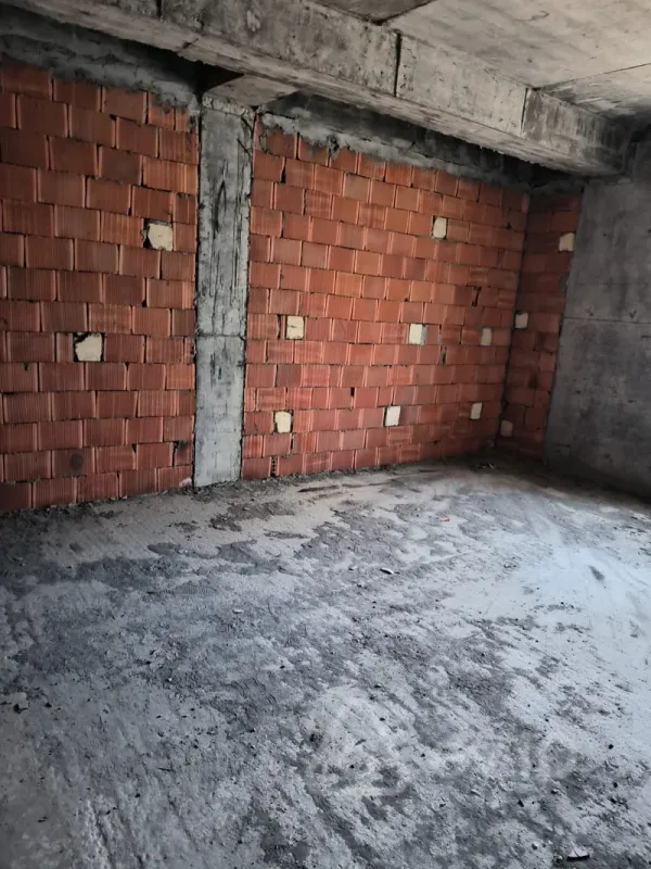 Satılır 4 otaqlı yeni tikili 186 m²