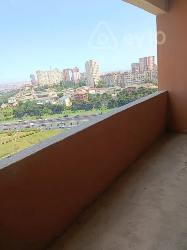 Satılır 4 otaqlı yeni tikili 186 m²