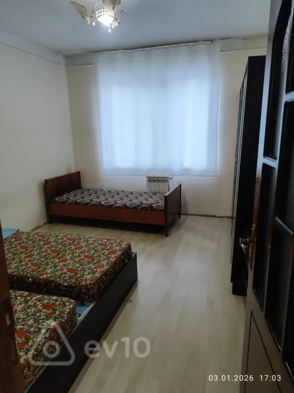 Satılır 2 otaqlı yeni tikili 62 m²