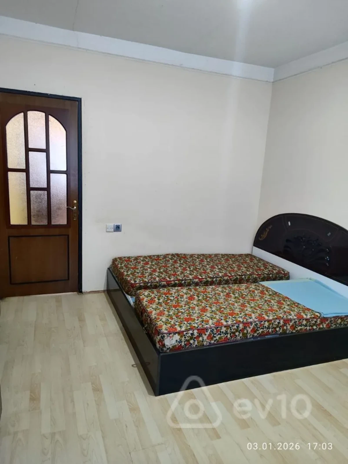 Satılır 2 otaqlı yeni tikili 62 m²