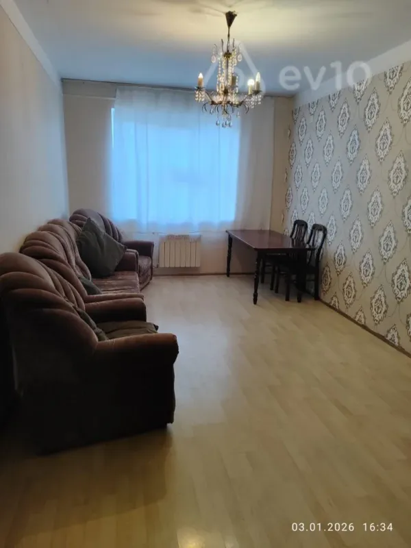 Satılır 2 otaqlı yeni tikili 62 m²