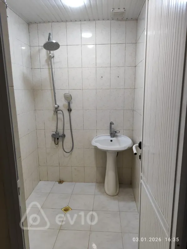 Satılır 2 otaqlı yeni tikili 62 m²