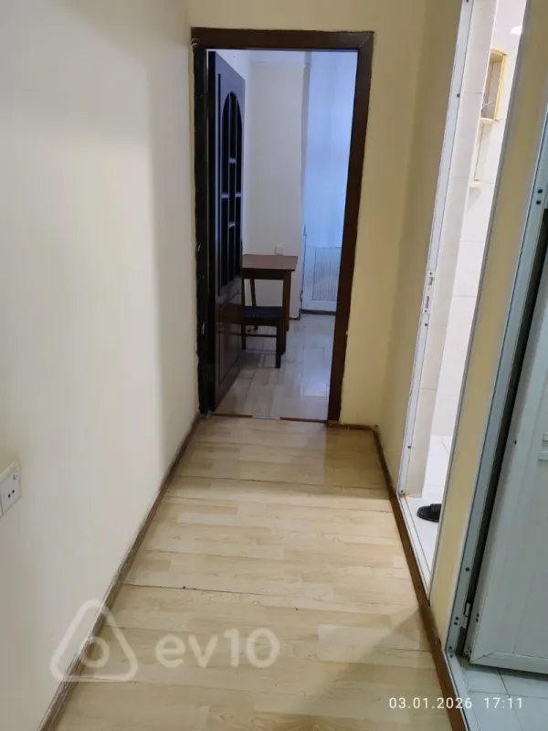 Satılır 2 otaqlı yeni tikili 62 m²