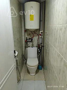 Satılır 2 otaqlı yeni tikili 62 m²