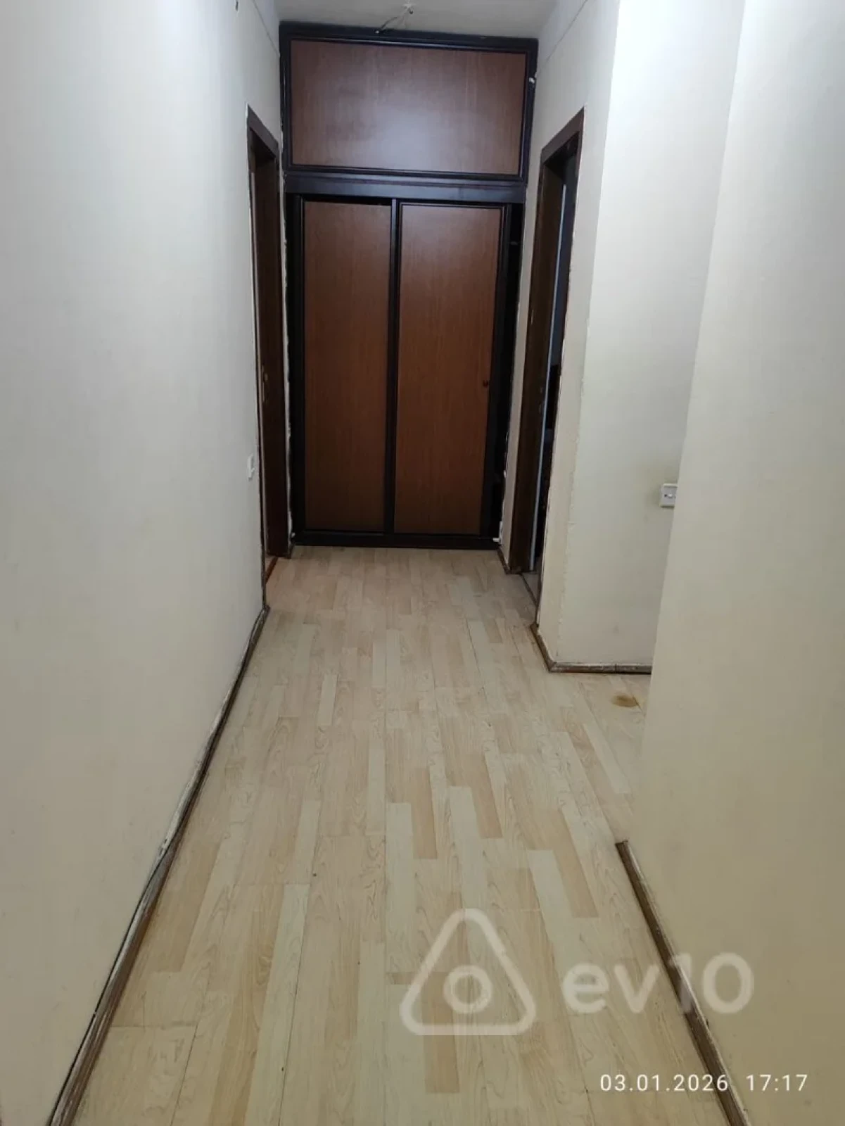 Satılır 2 otaqlı yeni tikili 62 m²