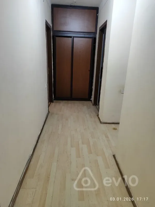 Satılır 2 otaqlı yeni tikili 62 m²