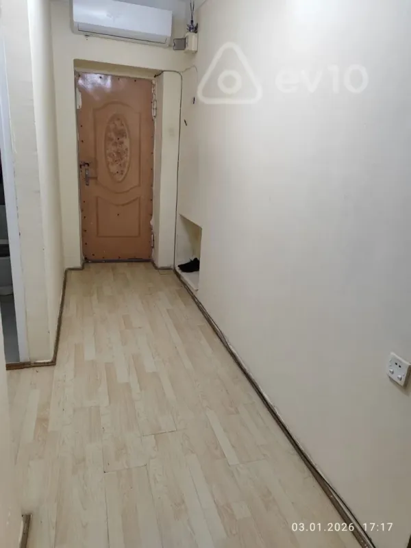Satılır 2 otaqlı yeni tikili 62 m²