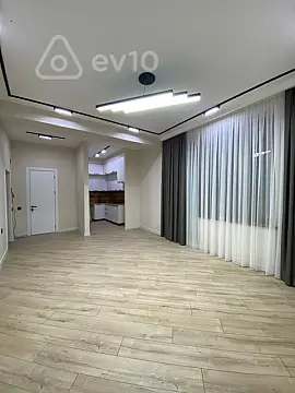 Satılır 2 otaqlı yeni tikili 90 m² — Bakı, Yasamal 2 otaq 90.00 m²