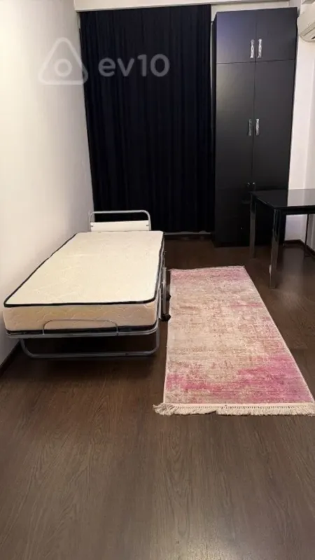 Kirayə verilir 3 otaqlı yeni tikili 125 m²