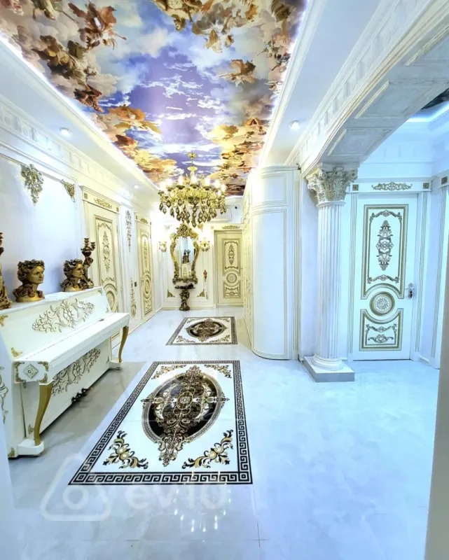 Satılır 4 otaqlı yeni tikili 150 m²