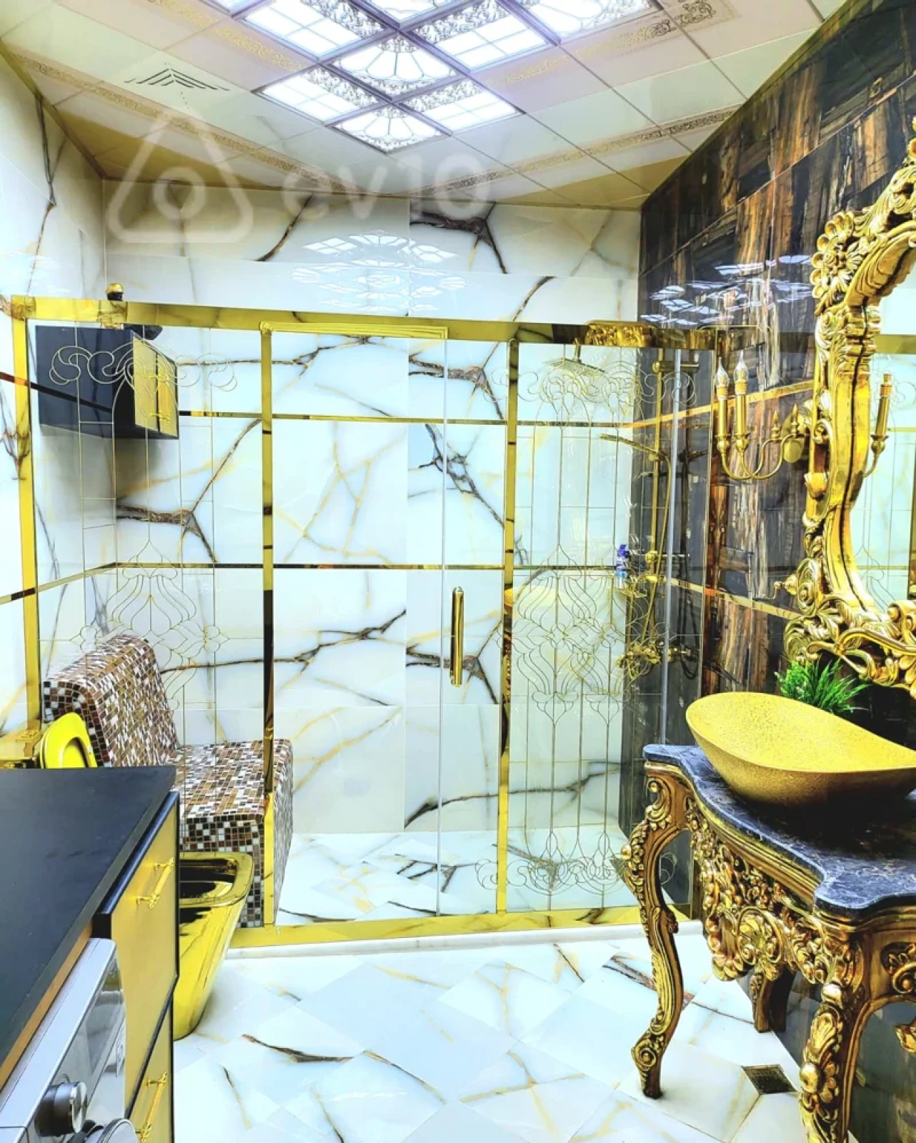 Satılır 4 otaqlı yeni tikili 150 m²