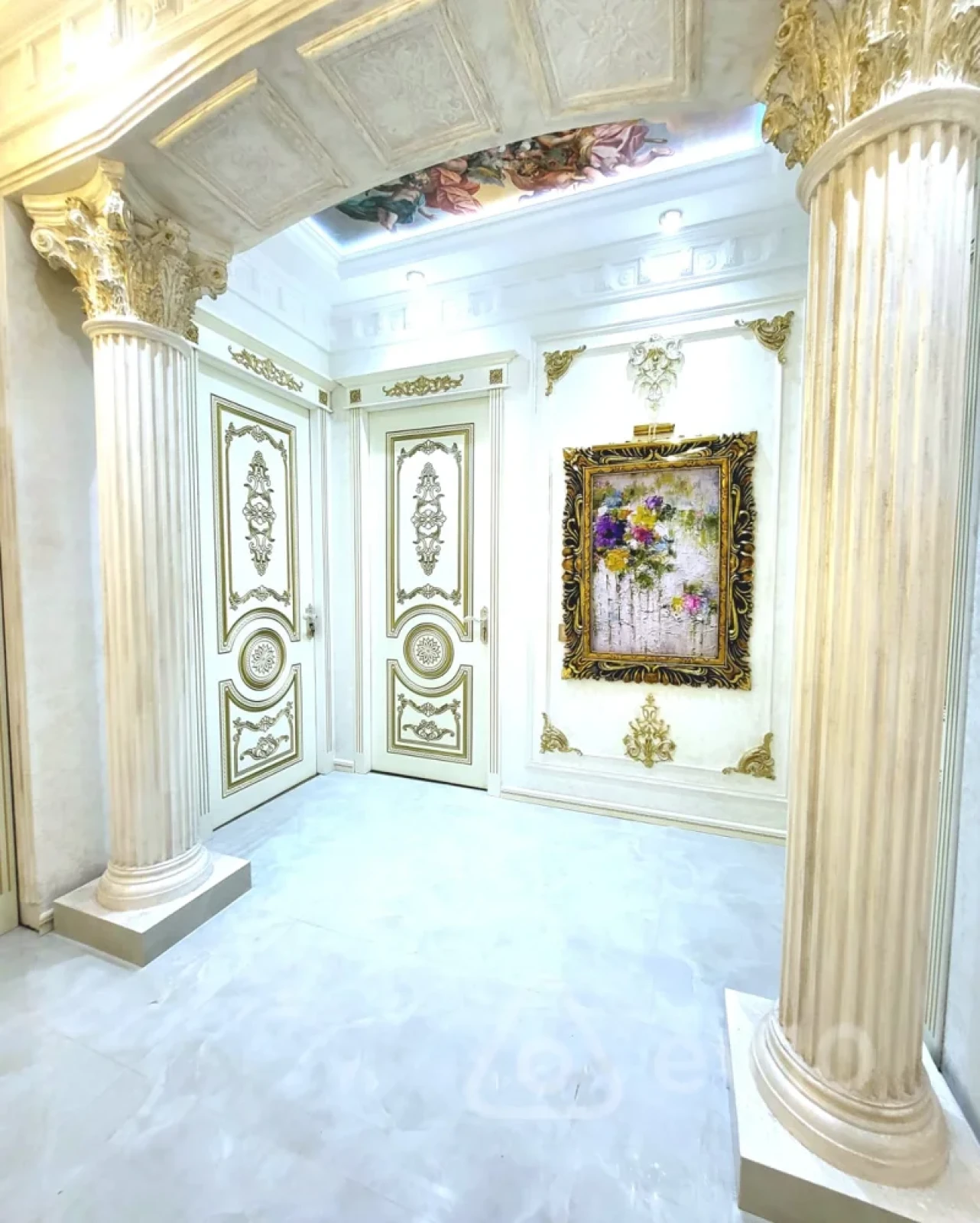 Satılır 4 otaqlı yeni tikili 150 m²