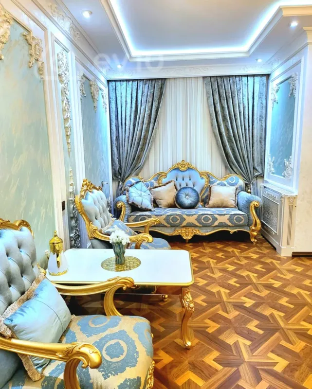 Satılır 4 otaqlı yeni tikili 150 m²