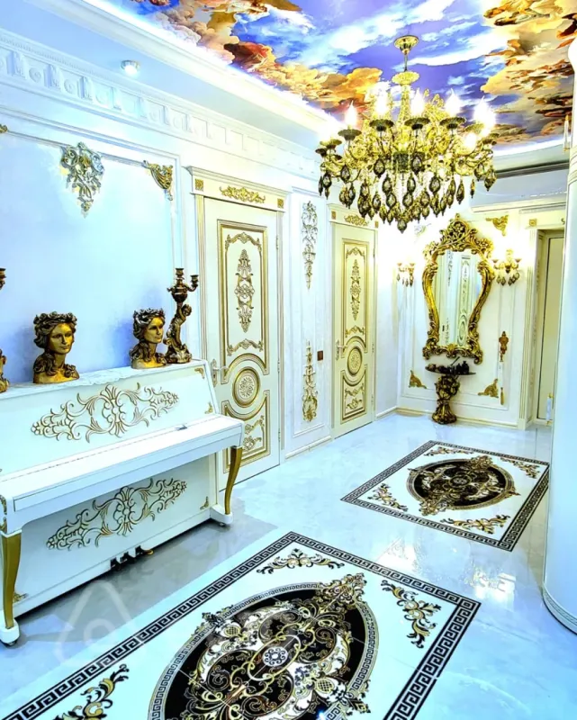 Satılır 4 otaqlı yeni tikili 150 m²