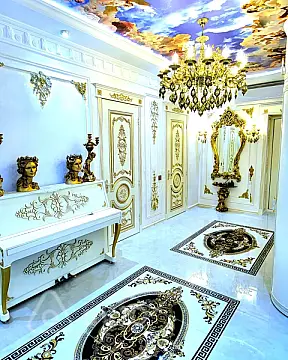 Satılır 4 otaqlı yeni tikili 150 m² — Bakı, Yasamal 4 otaq 150.00 m²