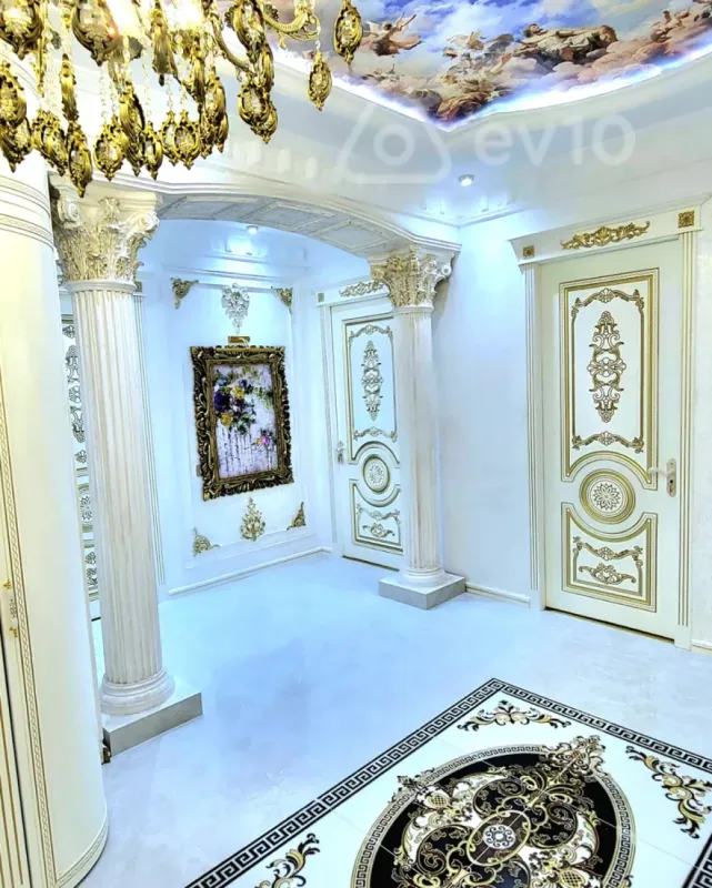 Satılır 4 otaqlı yeni tikili 150 m²