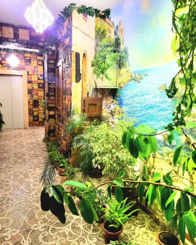 Satılır 4 otaqlı yeni tikili 150 m²