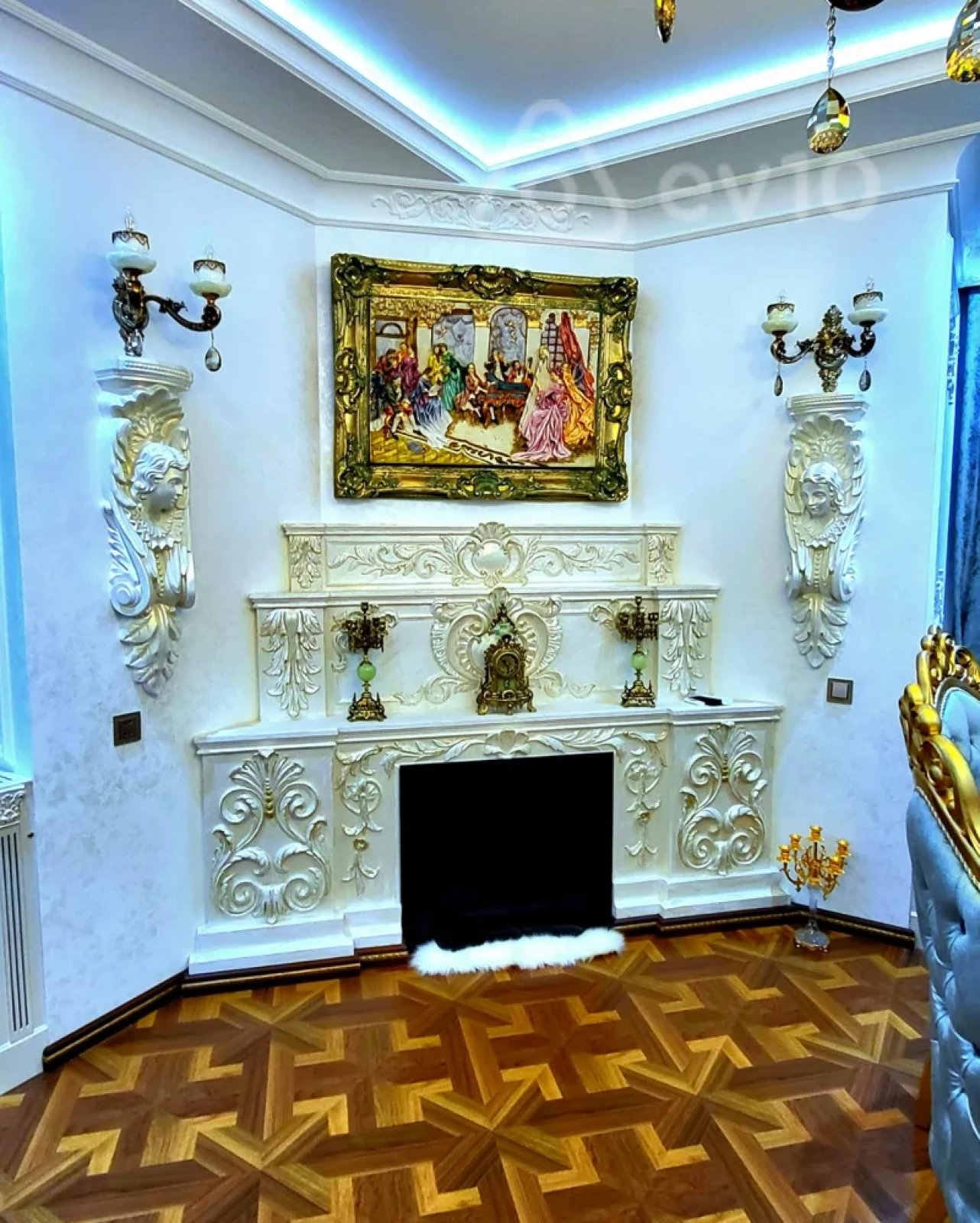 Satılır 4 otaqlı yeni tikili 150 m²